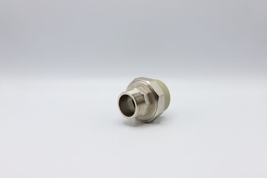 Американка зовнішньою різьбою fit003 фото