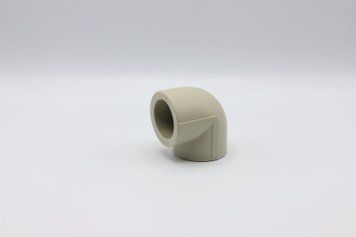 Коліно PPR &Oslash; 25 90 fit005 фото